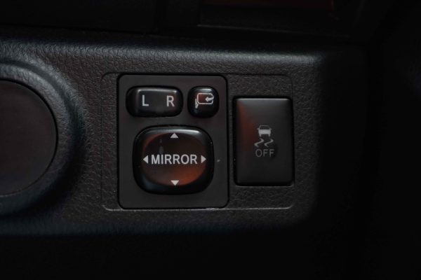 TOYOTA VIOS 1.5 MID AT ปี2019 (9กด3004) - Image 22