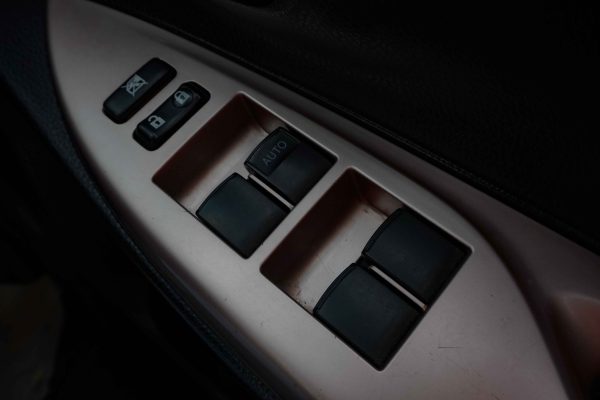 TOYOTA VIOS 1.5 MID AT ปี2019 (9กด3004) - Image 23
