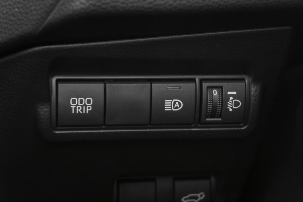 TOYOTA COROLLA CROSS 1.8 HEV PREMIUM LUXURY AT 2024 (5ขญ8337) - Image 22
