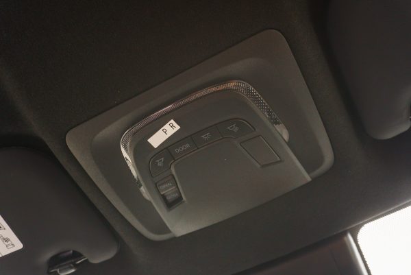 TOYOTA COROLLA CROSS 1.8 HEV PREMIUM LUXURY AT 2024 (5ขญ8337) - Image 31