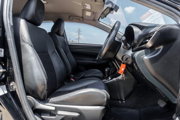 TOYOTA YARIS ATIV 1.2 SPORT AT 2022 - Image 11