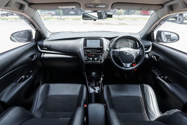 TOYOTA YARIS ATIV 1.2 SPORT AT 2022 - Image 15