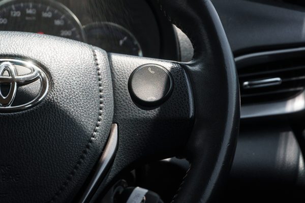 TOYOTA YARIS ATIV 1.2 SPORT AT 2022 - Image 18