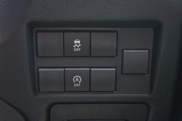 TOYOTA YARIS ATIV 1.2 SPORT AT 2022 - Image 20