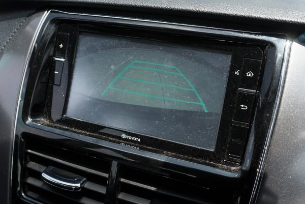 TOYOTA YARIS ATIV 1.2 SPORT AT 2022 - Image 22