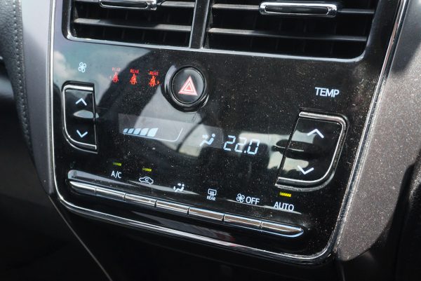 TOYOTA YARIS ATIV 1.2 SPORT AT 2022 - Image 23
