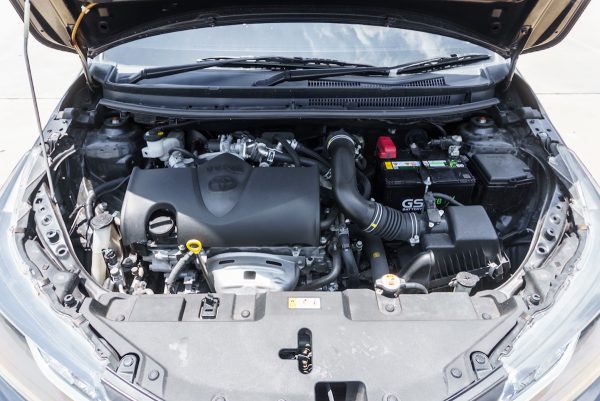 TOYOTA YARIS ATIV 1.2 SPORT AT 2022 - Image 26