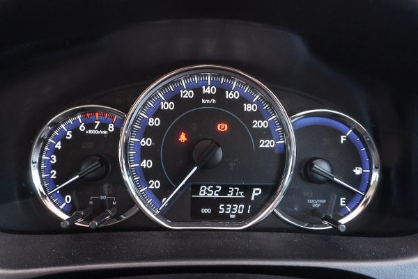 TOYOTA YARIS ATIV 1.2 SPORT AT 2022 - Image 28