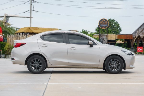 MAZDA 2 1.3 S LEATHER AT 2022 - Image 6