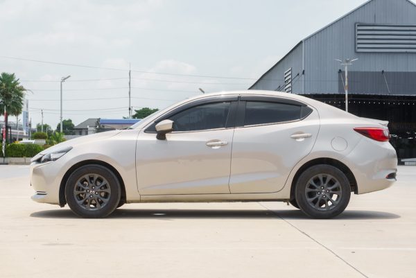 MAZDA 2 1.3 S LEATHER AT 2022 - Image 7