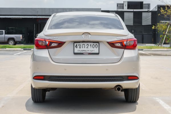 MAZDA 2 1.3 S LEATHER AT 2022 - Image 9