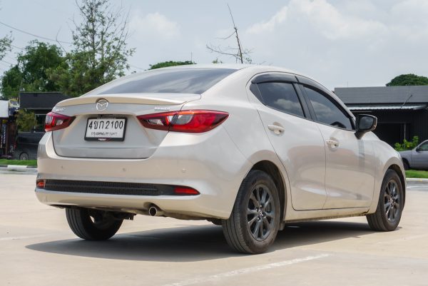 MAZDA 2 1.3 S LEATHER AT 2022 - Image 10