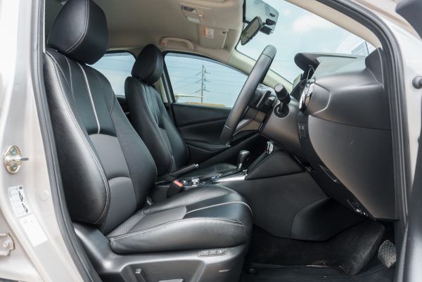MAZDA 2 1.3 S LEATHER AT 2022 - Image 11