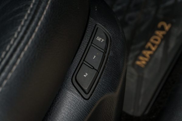 MAZDA 2 1.3 S LEATHER AT 2022 - Image 13