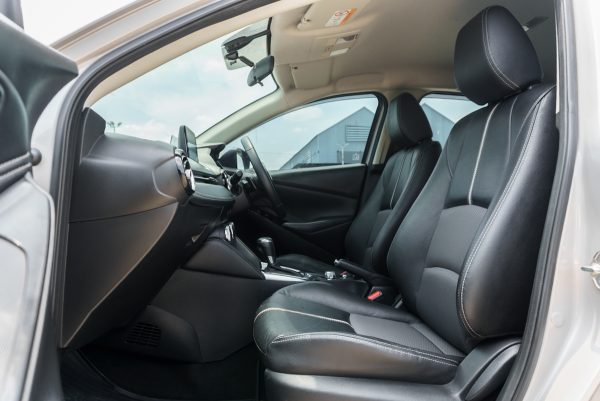 MAZDA 2 1.3 S LEATHER AT 2022 - Image 16