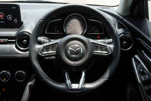 MAZDA 2 1.3 S LEATHER AT 2022 - Image 18