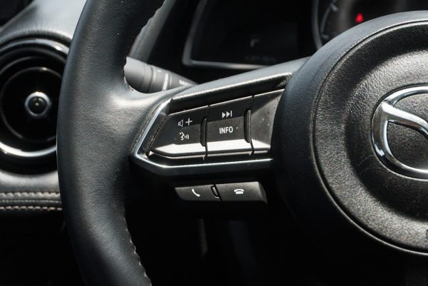 MAZDA 2 1.3 S LEATHER AT 2022 - Image 19