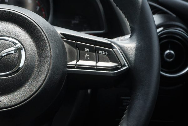 MAZDA 2 1.3 S LEATHER AT 2022 - Image 20