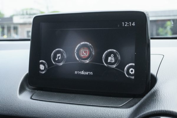 MAZDA 2 1.3 S LEATHER AT 2022 - Image 24