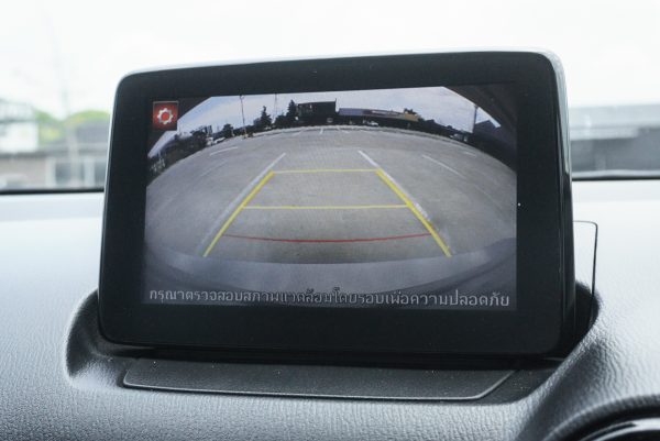 MAZDA 2 1.3 S LEATHER AT 2022 - Image 25