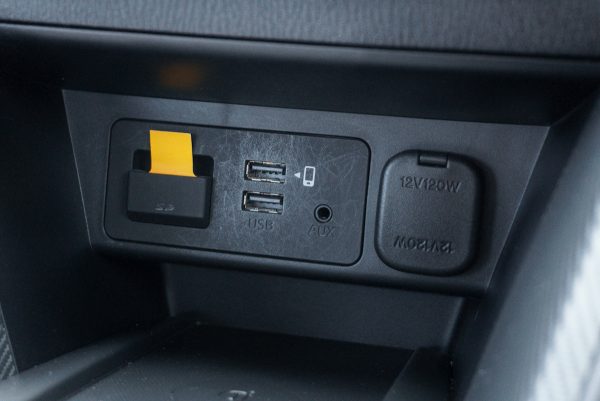 MAZDA 2 1.3 S LEATHER AT 2022 - Image 27