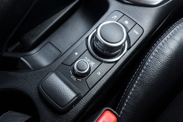 MAZDA 2 1.3 S LEATHER AT 2022 - Image 30