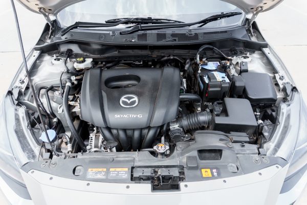 MAZDA 2 1.3 S LEATHER AT 2022 - Image 31