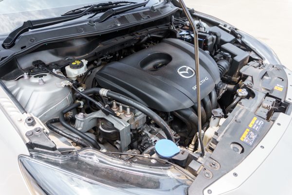 MAZDA 2 1.3 S LEATHER AT 2022 - Image 32