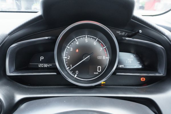 MAZDA 2 1.3 S LEATHER AT 2022 - Image 33