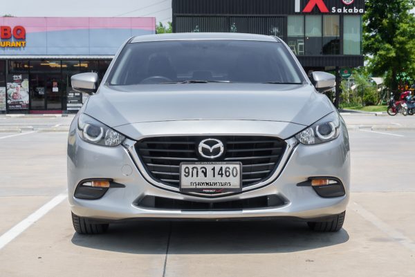 MAZDA 3 2.0 E AT 2019 (9กจ1460) - Image 4