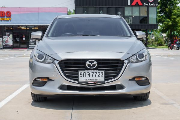 MAZDA 3 2.0 E AT 2019 (9กจ7723) - Image 4