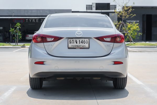 MAZDA 3 2.0 E AT 2019 (9กจ1460) - Image 9