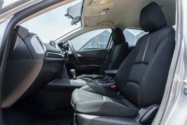 MAZDA 3 2.0 E AT 2019 (9กจ7723) - Image 14