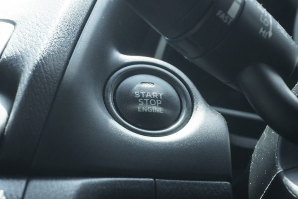 MAZDA 3 2.0 E AT 2019 (9กจ7723) - Image 20
