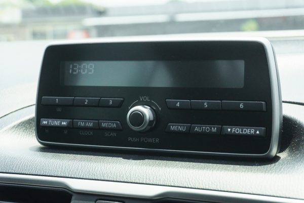 MAZDA 3 2.0 E AT 2019 (9กจ7723) - Image 21
