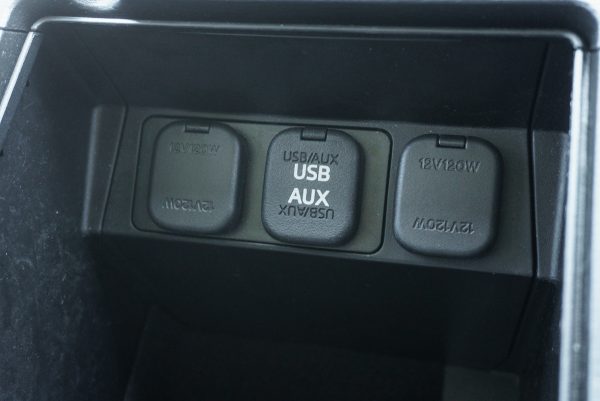 MAZDA 3 2.0 E AT 2019 (9กจ7723) - Image 26