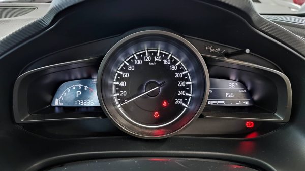 MAZDA 3 2.0 E AT 2019 (9กจ1460) - Image 29