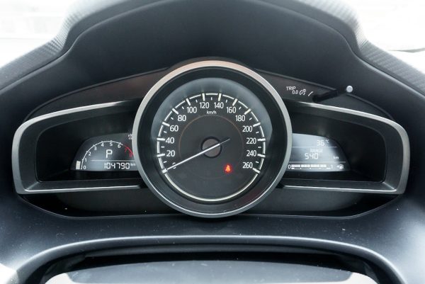 MAZDA 3 2.0 E AT 2019 (9กจ7723) - Image 29
