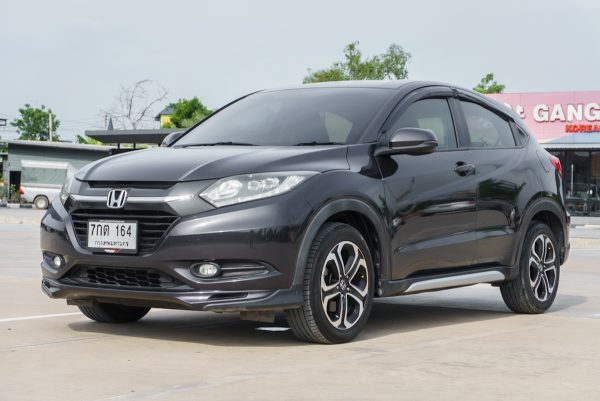 HONDA HR-V 1.8 EL AT 2018 - Image 3