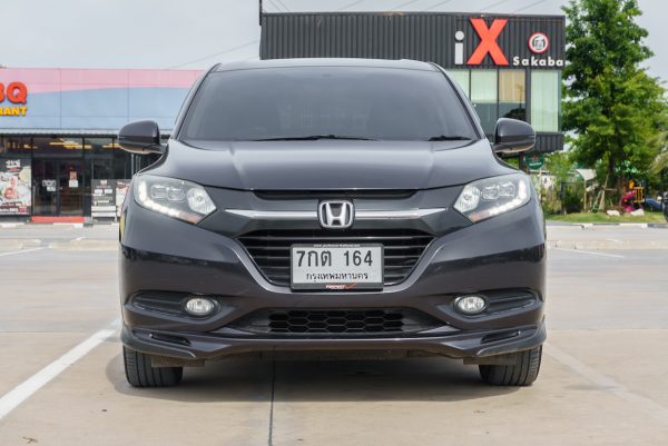 HONDA HR-V 1.8 EL AT 2018 - Image 4