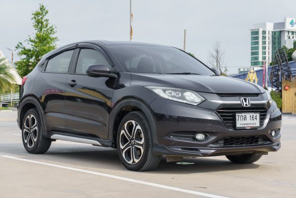 HONDA HR-V 1.8 EL AT 2018 - Image 5