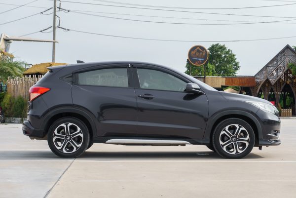 HONDA HR-V 1.8 EL AT 2018 - Image 6