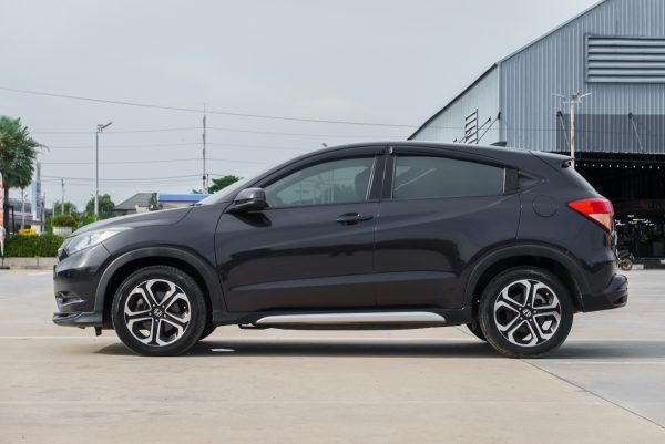 HONDA HR-V 1.8 EL AT 2018 - Image 7