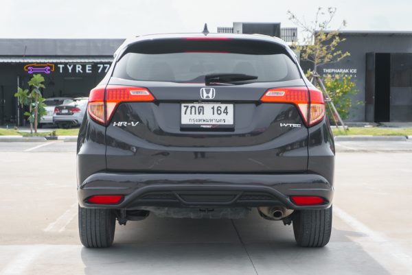 HONDA HR-V 1.8 EL AT 2018 - Image 9