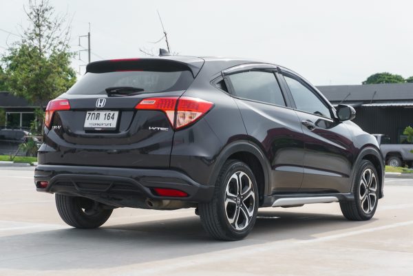 HONDA HR-V 1.8 EL AT 2018 - Image 10