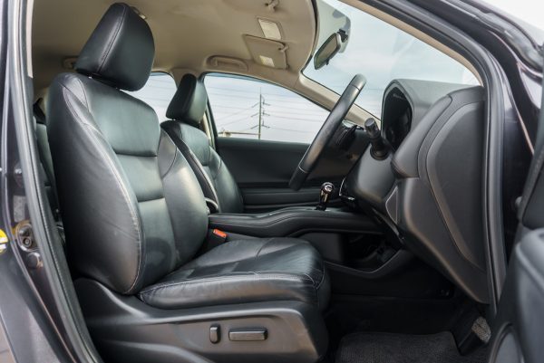 HONDA HR-V 1.8 EL AT 2018 - Image 11