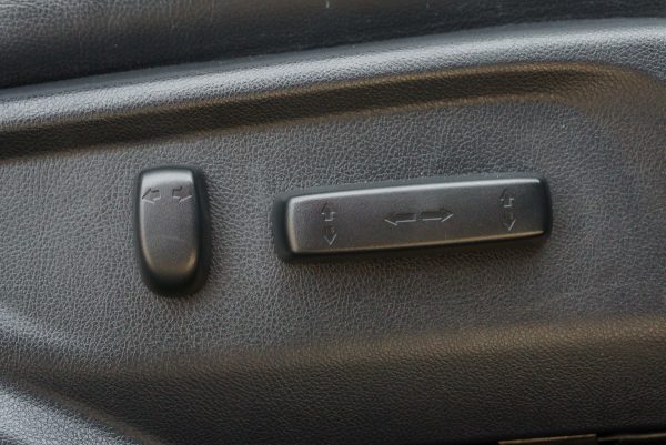 HONDA HR-V 1.8 EL AT 2018 - Image 12