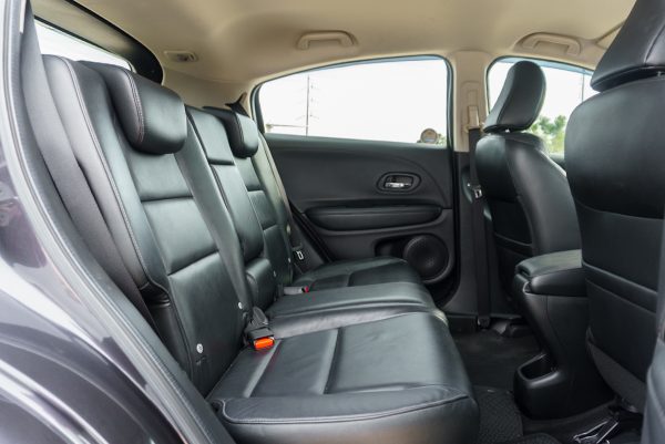 HONDA HR-V 1.8 EL AT 2018 - Image 13