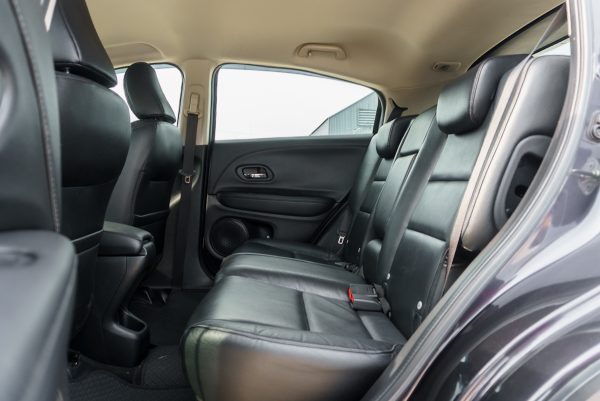HONDA HR-V 1.8 EL AT 2018 - Image 14