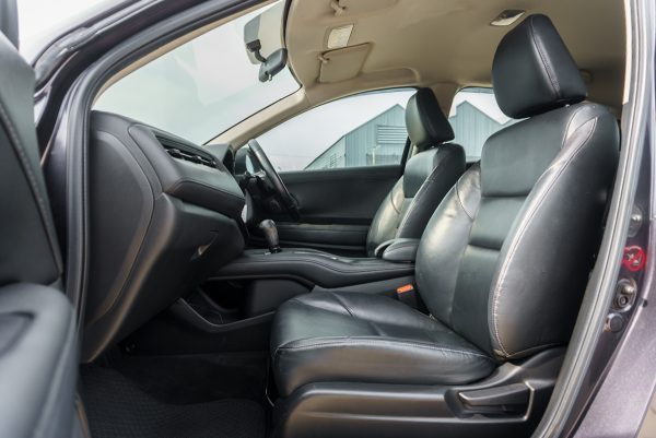 HONDA HR-V 1.8 EL AT 2018 - Image 15